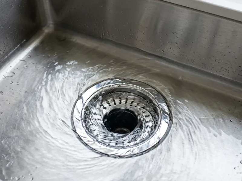 Drain Cleaning Plumber in Grand Island, NE